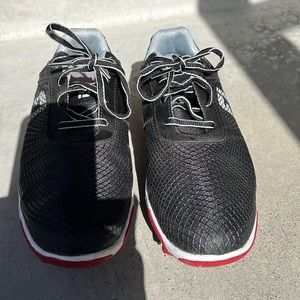 kids FootJoy Golf shoes